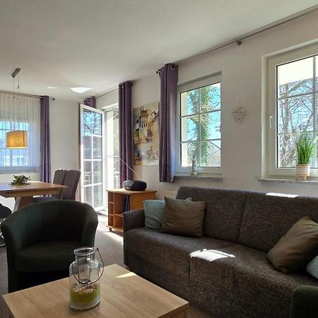 Ferienwohnung U3 "Godewind" Graal-Mueritz Exterior foto